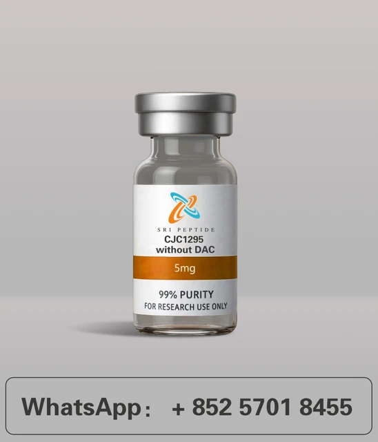 CJC1295 Without Dac Peptide